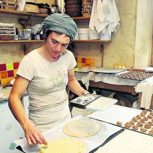 Boulangerie La Patouille Boulangerie La Patouille